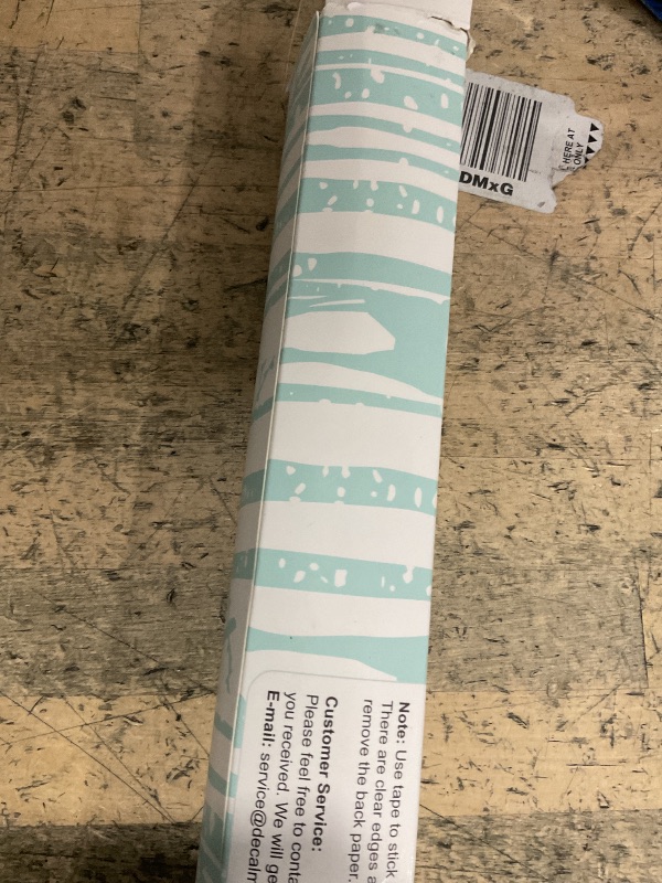 Photo 1 of decalmile Woodland Animals Tree Wall Stickers Deer Fox Rabbit Forest Wall Decals Baby Nursery Kids Bedroom Living Room Wall Decor