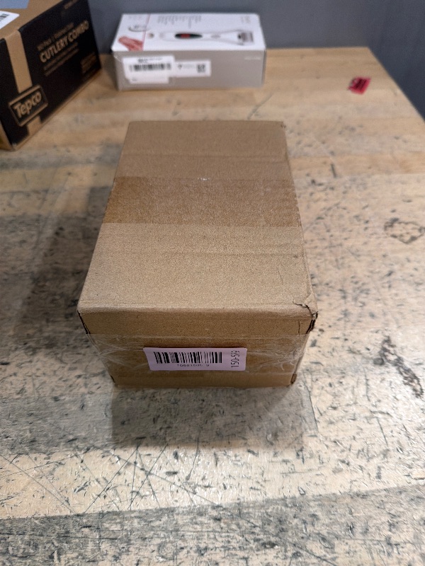 Photo 1 of Lswteiz 8Pack 1" Double Female Thread 90 Degree PVC Elbow Pipe Fitting Connector SCH40 1IN F to F Threaded 90 Degree Elbow PVC Corner Adapter Pipe Fitting for Home Sewer Plumbing Water Line