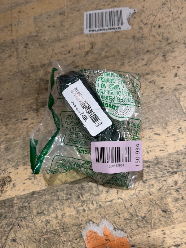 Photo 1 of ***UNKNOWN DAMAGES/ MISSING PIECES*** GridTera Smart Video Doorbell Camera Wireless, AI Human Detection and Instant Alerts, Night Vision, 2-Way Audio, Battery Powered, Cloud Storage Sold Seperately, 2.4G WiFi (Chime Included)