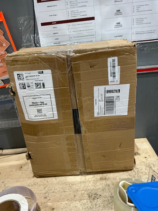 Photo 1 of Yozoia Wagons Carts Foldable, Lightweight Portable Utility Shopping Cart with Wheels, Folding Grocery Wagon Cart for Grocery, Camping, Shopping, Beach, Garden, Sports Black