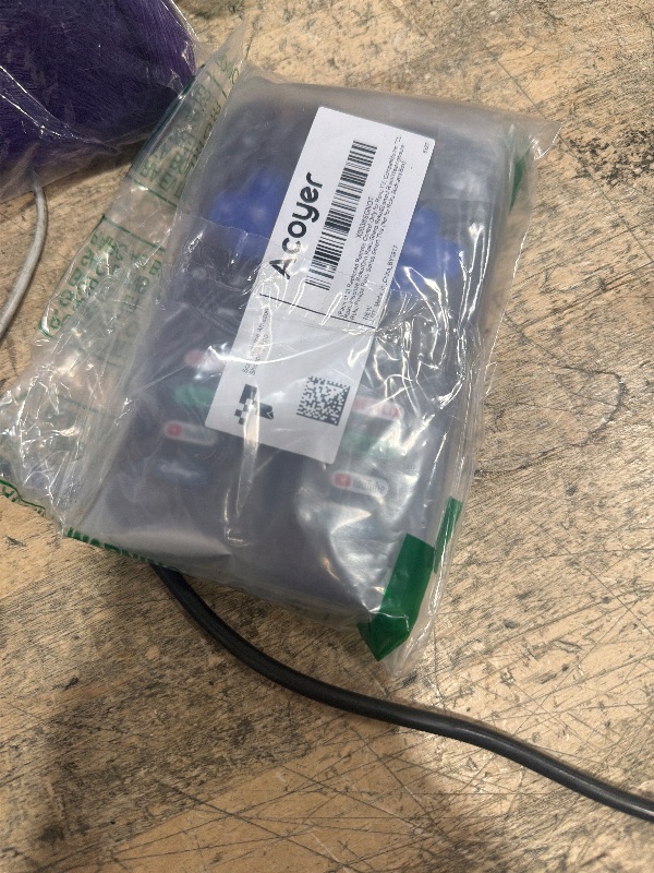 Photo 1 of (Pack of 2) Replacement Remote Control Only for Roku TV, Compatible for TCL Roku/Hisense Roku/Onn Roku/Sharp Roku/Element Roku/Westinghouse Roku/Philips Roku Smart TVs (Not for Roku Stick and Box)