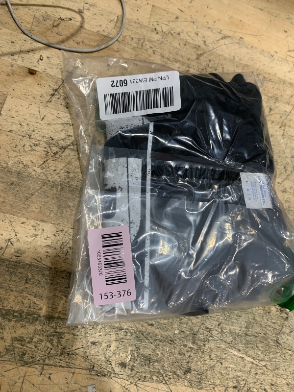 Photo 1 of ** not correct tag number pictured *** ORC lives matter black