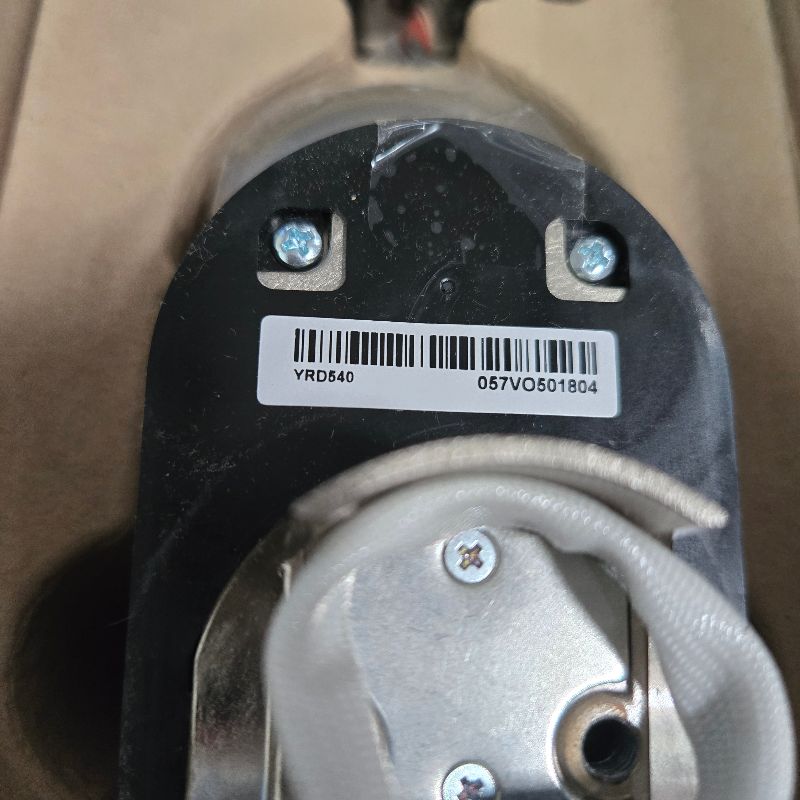 Photo 1 of ***MISSING THE NEST CONNECT**** Nest x Yale Lock with Nest Connect