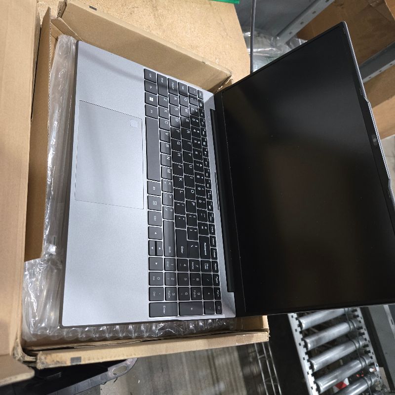 View 2 of *** NO CHARGER CANNOT TEST ITEM****Laptop i7 Celeron 32GB TAM 1T SSD
