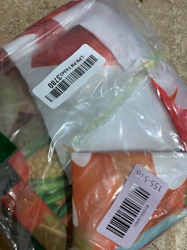 Photo 1 of ?Happy Friendsgiving Banner Backdrop Fall Thanksgiving Maple Leaves Turkey Pumpkin Harvest Photography Background Autumn Friendsgiving Office Family Party Decorations Photo Props (6x4FT)