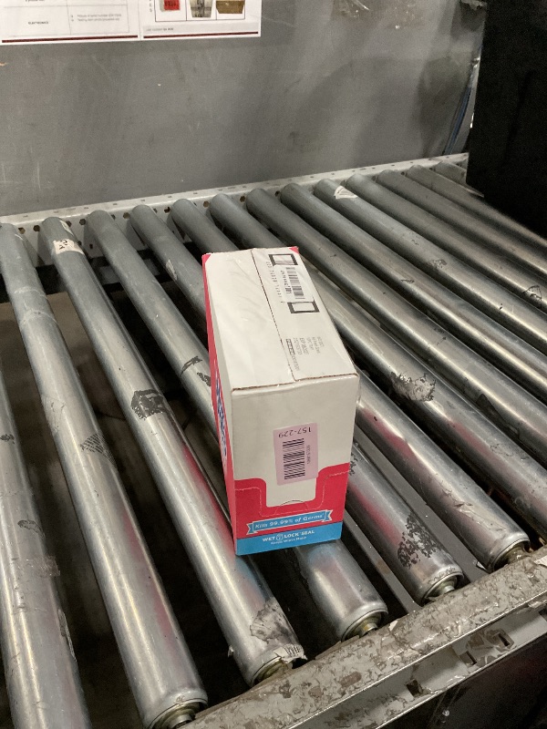 Photo 1 of *7 PACKS* Wet Ones Travel Packs Fresh Scent 10 Packs, 200 Wipes