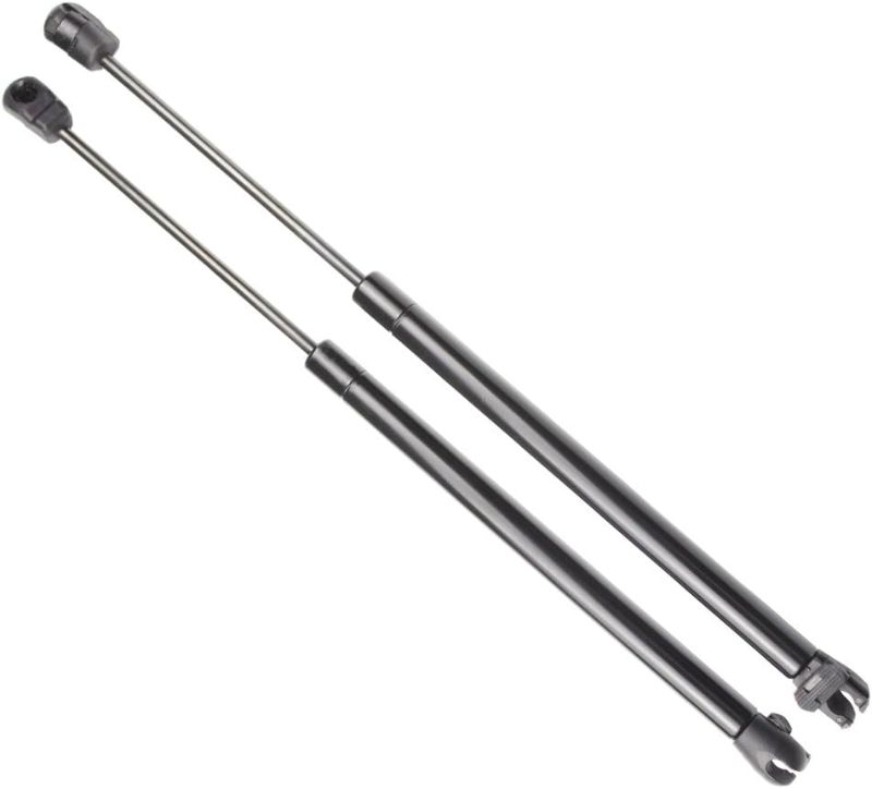 Photo 1 of *UNKNOWN CAR MODEL**Tailgate Trunk Hatch & Rear Window Lift Supports Shocks Gas Spring 