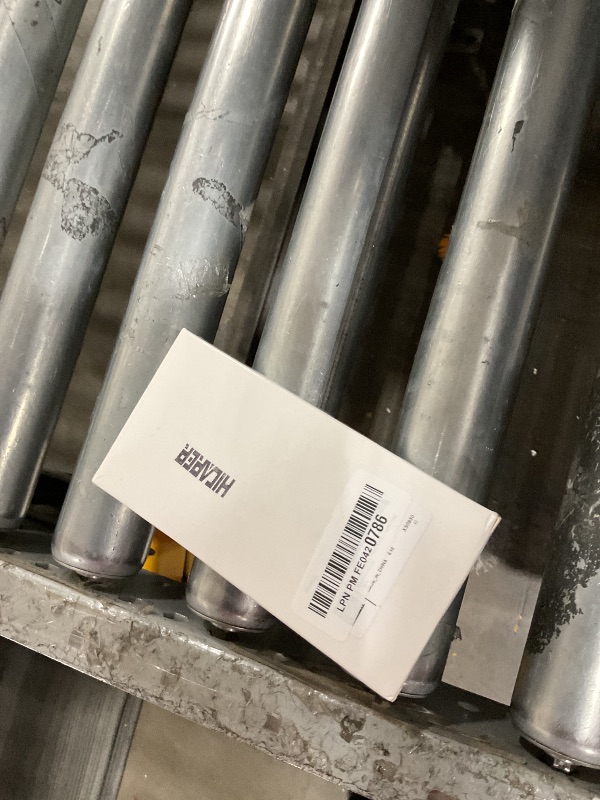 Photo 1 of 170 Pieces Multiple Sizes Cone Spikes Screwback Studs Rivets Large Medium Small Metal Tree Spikes Studs for Punk Style Clothing Accessories DIY Craft Decoration (Silver)