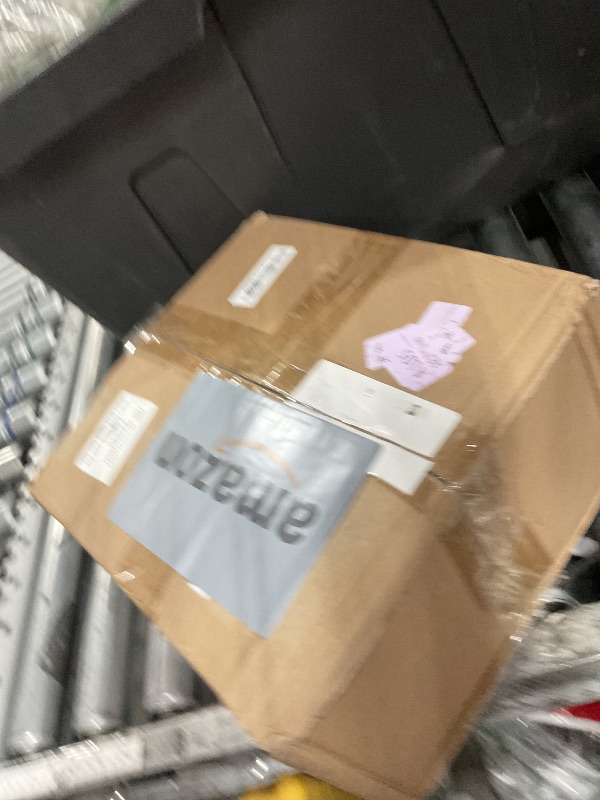 Photo 1 of [ Timer & 8 Modes ] TURNMEON 9 Ft Christmas Garland with 50 Colorful Lights Thicker 270 Branchs Tips 10 Pinecones 70 Red Berries Lighted Garland Christmas Decorations Mantel