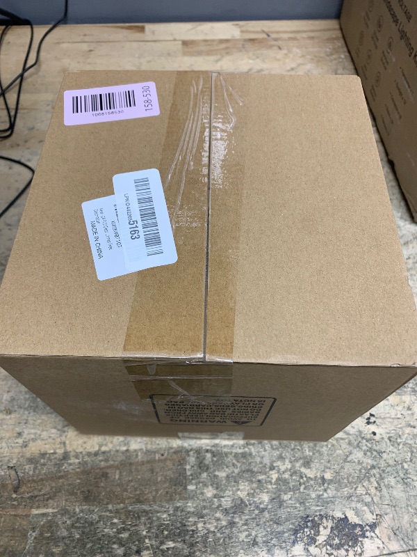 Photo 1 of 24 PCS Clear Ornament Ball,3.15 inch Transparent Flat Round Plastic Fillable Ball,Clear Fillable Balls with Silver Cap for Crafts,DIY,Christmas Tree Decoration