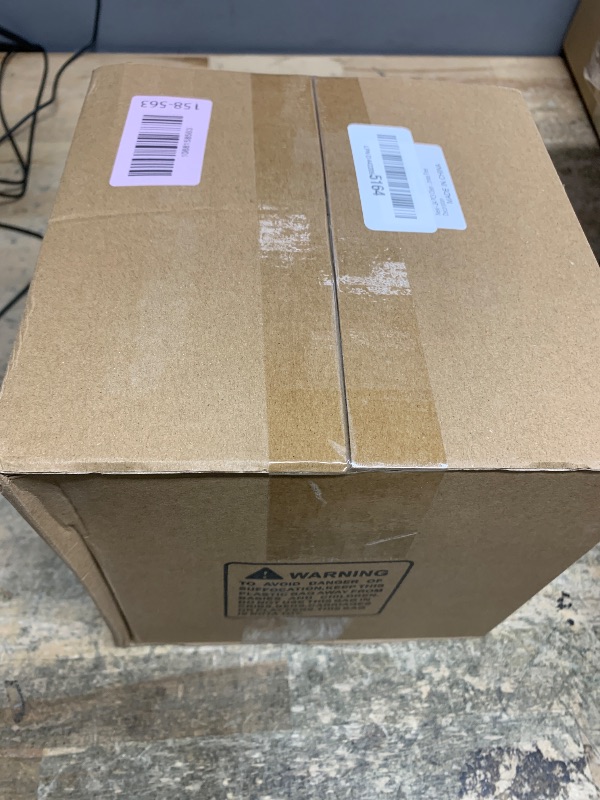 Photo 1 of 24 PCS Clear Ornament Ball,3.15 inch Transparent Flat Round Plastic Fillable Ball,Clear Fillable Balls with Silver Cap for Crafts,DIY,Christmas Tree Decoration