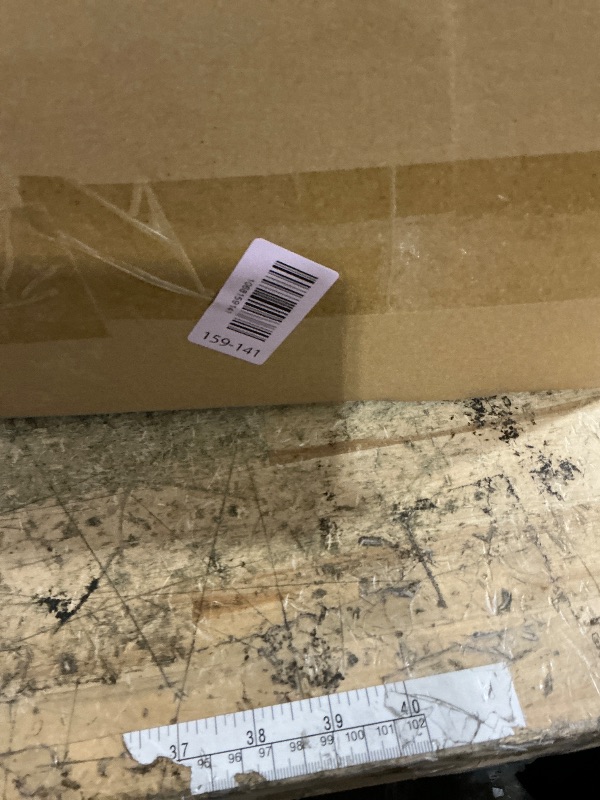 Photo 1 of Replacement Rochester Quadrajet 4 Barrel 4MV 1904R 1906R Carburetor Compatible With Chevy 305-350c.i Engines 750CFM 1980-1989 Electric Choke Vacuum Secondary with Gaskets Jets Plugs (1904R)