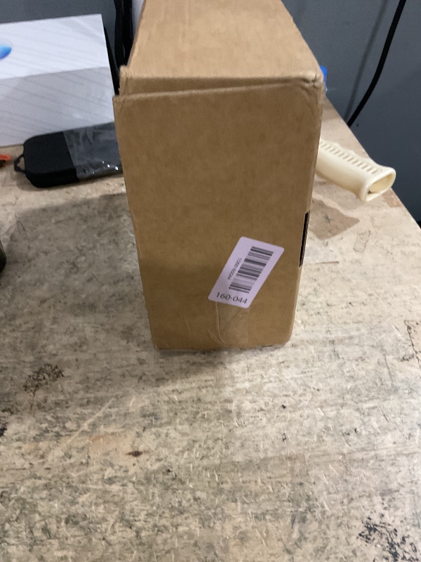 Photo 1 of **Only one*** Gold Upgraded 2 Pack 16.9 Oz Coffee Syrup Dispenser - Clear Glass Bottles w. Pump and 36 Labels, Coffee Bar Accessories for Cinnamon, Vanilla, Caramel