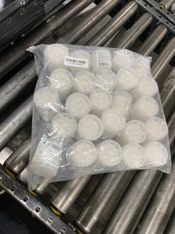 Photo 1 of  Advance Termite Bait Inspection Cartridge (TIC) - 24 pack