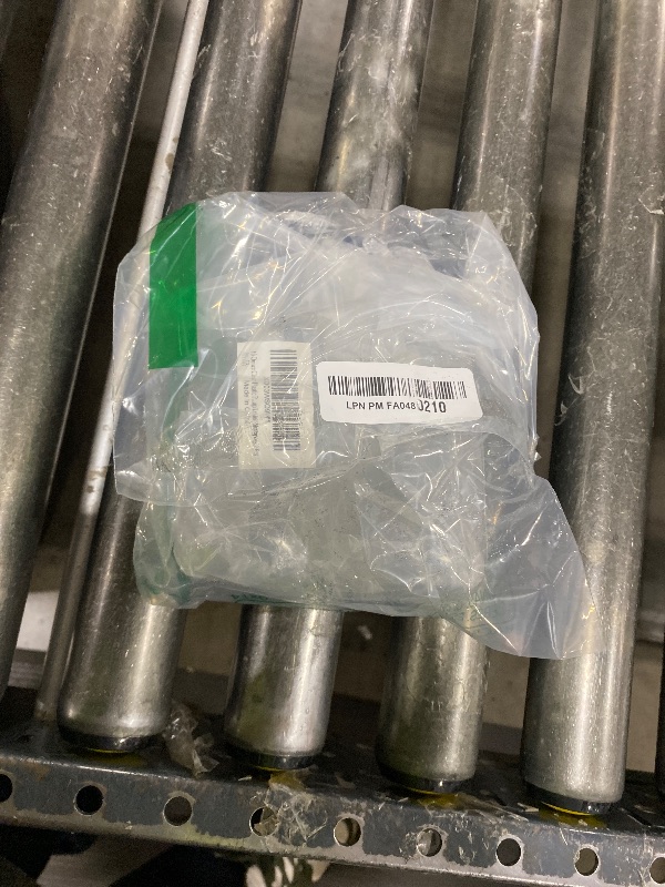 Photo 1 of 10 Ounce Clear Plastic Pump Bottle Dispenser, Refillable Empty Bottle Container with Pump for Essential Oil Soap Lotion Shampoo, 2 Pcs