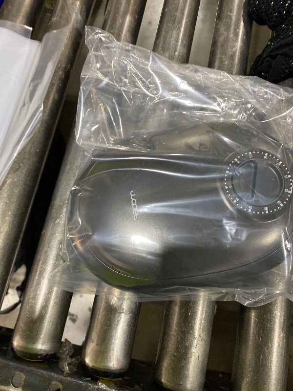 Photo 1 of  WOPET Automatic Cat Feeder, 48-Hour Programmable Pet Food Dispenser, 