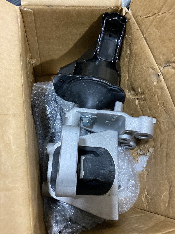 Photo 1 of (Genuine OE Quality) Engine Motor Mount Compatible with Honda Civic 1.8L 2006-2011 Auto Transmission Motor Mount Replace A4530 A4534 A4543 A4546