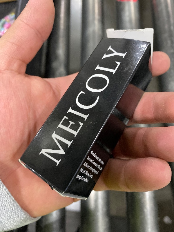 Photo 1 of MEICOLY Light Blue Face Body Paint Stick(1.06 Oz),Baby Blue Face Paint Sadness,Sweatproof Waterproof Pale Blue Body Paint for Corpse Bride Halloween SFX Avatar Sally Makeup,Eye Black Stick