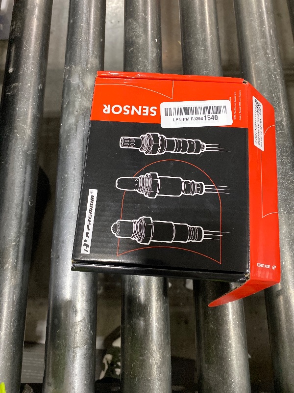 Photo 1 of  A-Premium O2 Oxygen Sensor Compatible with Chrysler, Dodge, Jeep, Mercedes-Benz, Ram, Volkswagen Models - 200, 300, Sebring, Durango, Dakota, Grand Cherokee, Liberty - 2-PC Set 