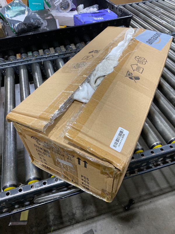 Photo 1 of 10 Pack White Round Tablecloths, 120 Inch Stain Resistant and Wrinkle Polyester Fabric Washable Table Clothes Cover for Kitchen Dining, Wedding, Reception Banquet, Birthday Party, Buffet Restaurant