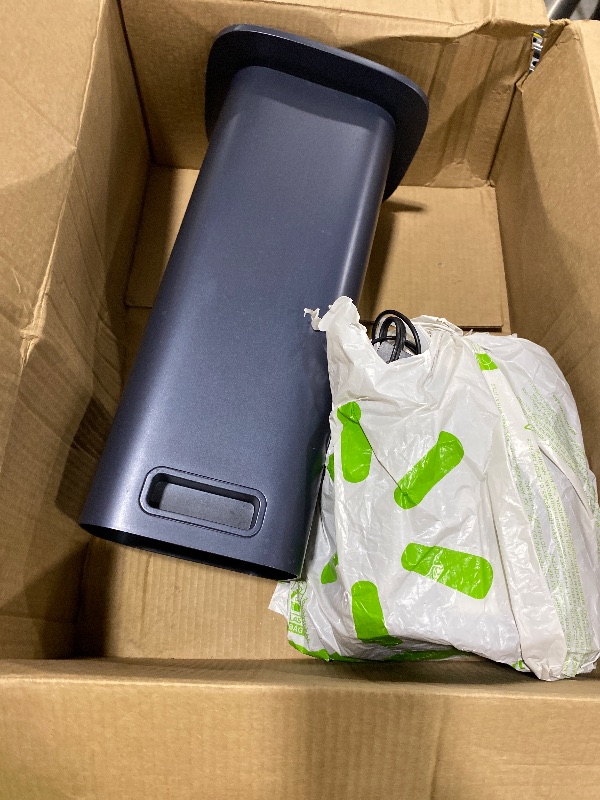 Photo 1 of [SOLD FOR PARTS] Humidifiers for Bedroom, 2.11Gal 8L Quiet Humidifiers for Large Room with Timer, 360°Nozzle, 3 Speed Ultrasonic Cool Mist Humidifier with Humidistat for Baby, Customize humidity for Home Adults Plants