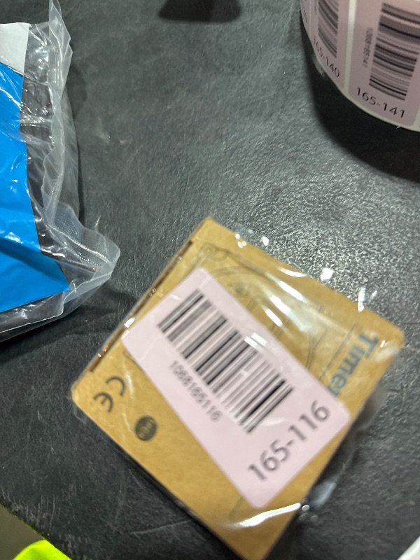 Photo 1 of 24V DC/AC Timer Switch Programmable Digital Heavy Duty Electrical Timer Switch LCD Display Electronic Timer Switch