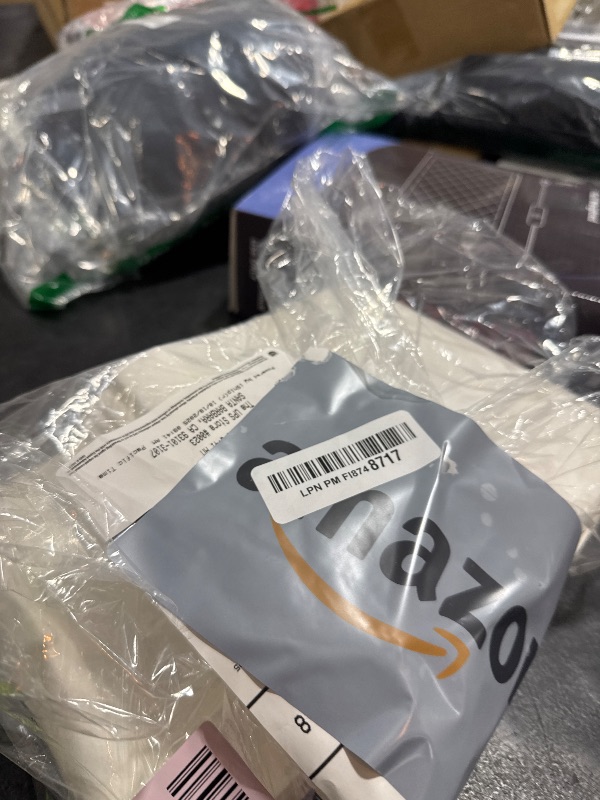 Photo 1 of 12 Pack Replacement Vacuum Bags Style 7 Paper Bag Fit PowerForce Uprights Vacuums 3537 3522 35221 35223 35224 35225 35226 3522R 3522X 3525 35252 3525R 3530D 3530R Replace Part 32120