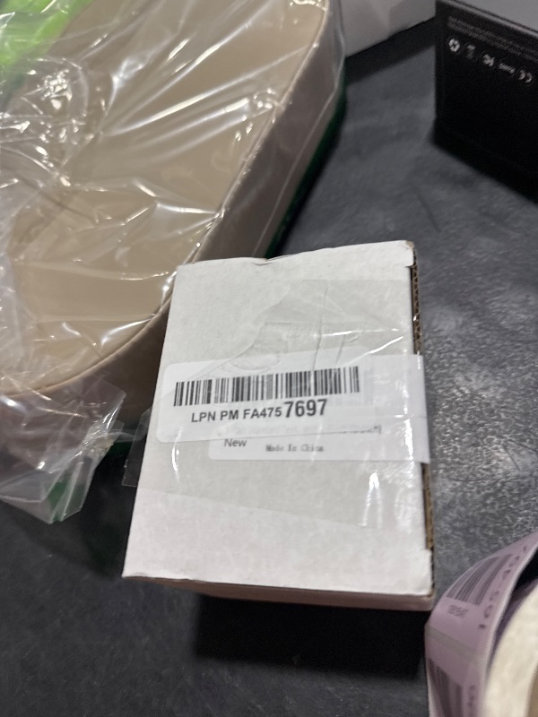 Photo 1 of 1 Pack Standard Teeth Model Adult Standard Typodont Demonstration Denture Model for Kids Dental Teaching, Clean Display, Education, Study (No Wisdom Teeth)(with 2 Fixed Wrench)