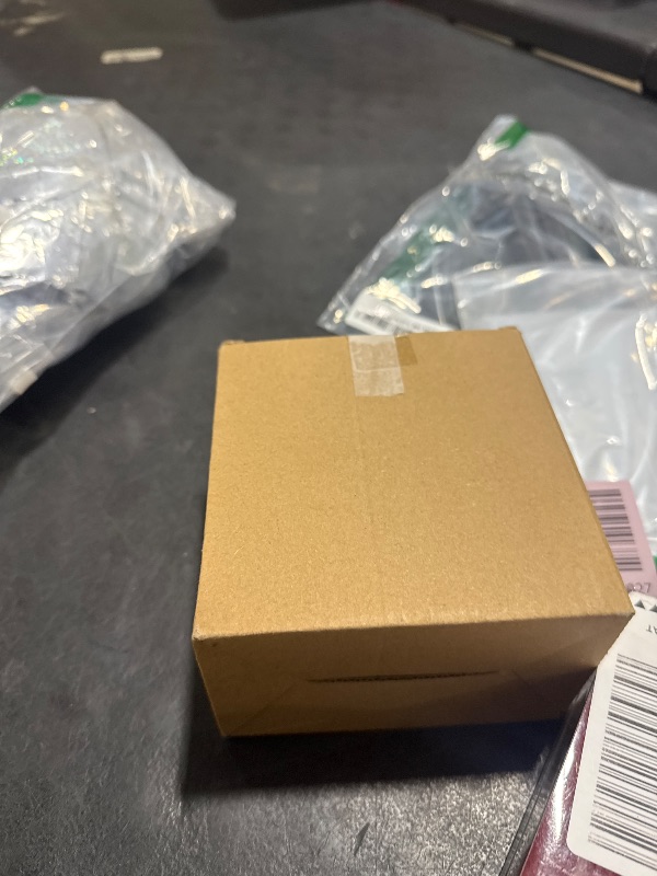 Photo 1 of 12 Pack Plastic Spring Clamps, 3.5inch Small Heavy Duty Clips for Crafts, Backdrop Stand, Woodworking, Photography Studios (Black)