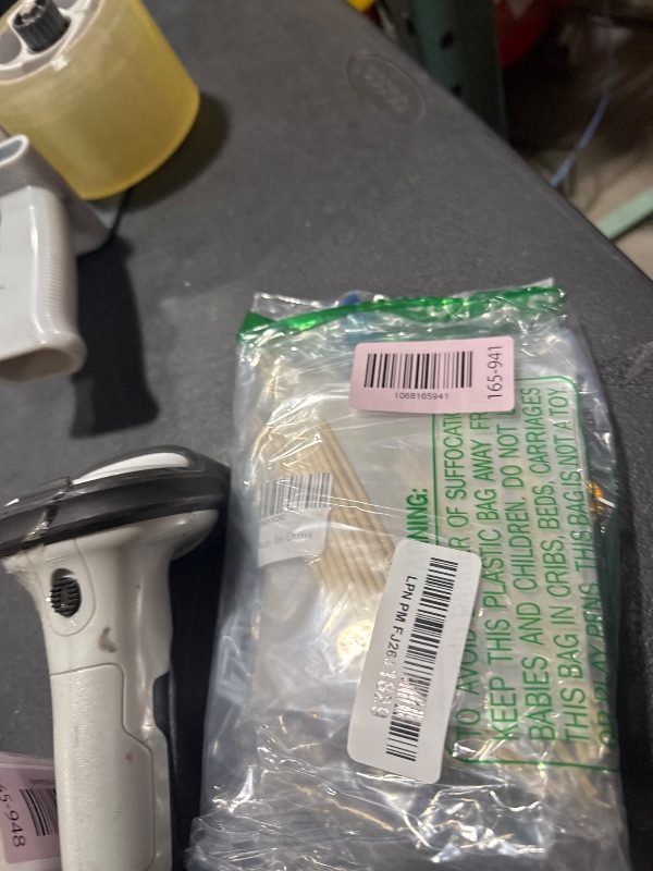 Photo 1 of 48 Pcs Halloween Cupcake Toppers Glitter Spooky Witch Black Cake Decorations for Boys Girls, Creepy Themed Birthday Sign Party Decor Party Supplies