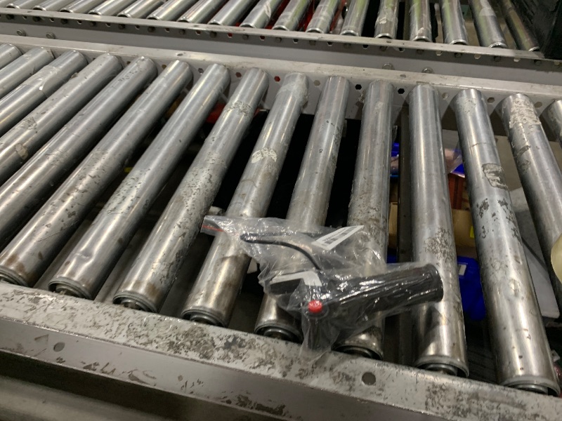 Photo 1 of 1 Pair Electric Scooter Throttle Grip 48V Twist-Throttle Handle with Display, 6-Pin Interface Key Lock Start Button for E-Bike Scooter Tricycle 7/8" 22MM Handlebar ABS Rubber (Without Keys)