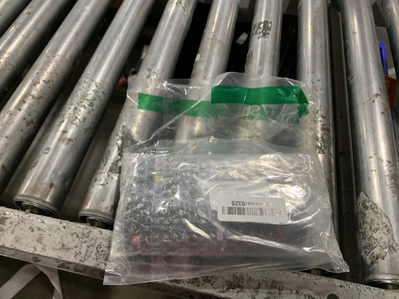 Photo 1 of  LG Smart TV Remote Control Replacement?Universal for All LG Smart TVs