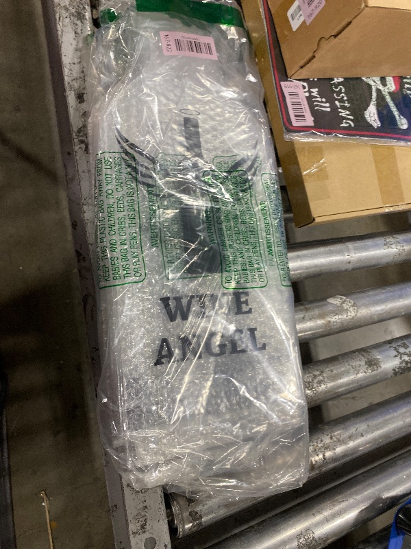 Photo 1 of [UPGRADED PROTECTION] 4 Set (8 pcs) Reusable Wine Bags for Travel, Wine Travel Protector, Bottle Travel Sleeve Case For Airplane, Car, Cruise, TRIPLE Protection Luggage Leak-Proof Safety Impact Resist