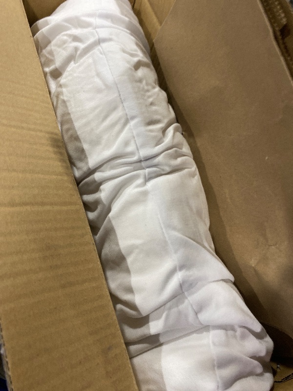 Photo 1 of 100% Talalay Latex Pillow, Extra Soft Queen Size Latex Pillow for Sleeping, Bed Pillow for Back, Side and Stomach Sleepers, Helps Relieve Shoulder and Neck Pain [Breathability][High Elasticity]