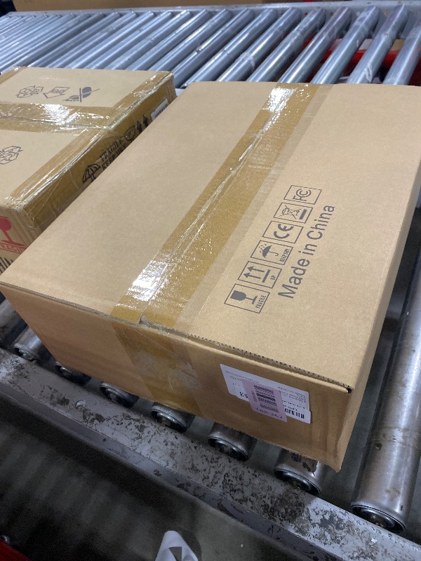 Photo 1 of [Android 15] 4G+64G Car Radio Stereo for Ford Focus 2012-2018, Wireless CarPlay Android Auto,9.7 Inch IPS Touch Screen GPS Head Unit WiFi Bluetooth DSP Audio USB Dual Mic HD Rear Camera