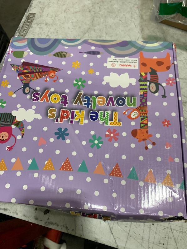 Photo 1 of 1000 Pcs Party Favors for Kids, Fidget Toys Bulk, Prizes for Kids, Fidget Stocking Stuffers Birthday Party Gifts, Carnival Treasure Classroom Prizes Box, Goodie Bag Stuffers, Birthday Party Toys