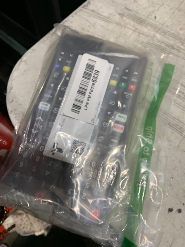 Photo 1 of ?Pack of 2? New Universal Remote for All Samsung TV Remote, Replacement Compatible for All Samsung Smart TV, LED, LCD, HDTV, 3D, Series TV