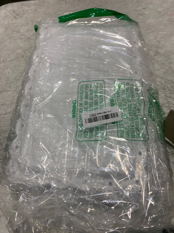 Photo 1 of 10 Pcs Cake Stand White Plastic Dessert Table Display Set 4 Pcs 3 Tired Cupcake Stand Cookie Tray Rack Serving Tray Cake Display Tower and 6 Pcs Dessert Trays for Wedding Baby Shower Tea Party (White)