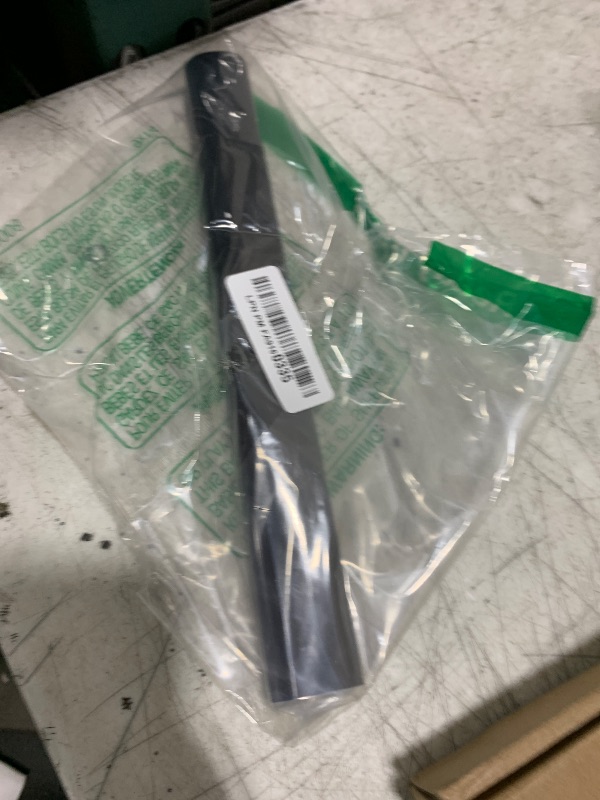 Photo 1 of 12 by 48 Inches Self Adhesive Headlight, Tail Lights, Fog Lights Tint Vinyl Film (12 X 48, Light Black)