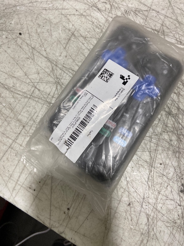 Photo 1 of (2 Pack) Replacement Remote Control for Roku Express, for Roku Premiere, for Roku Box, for Roku Player, for Roku 1 2 3 4 -?NOT for Stick or TV?