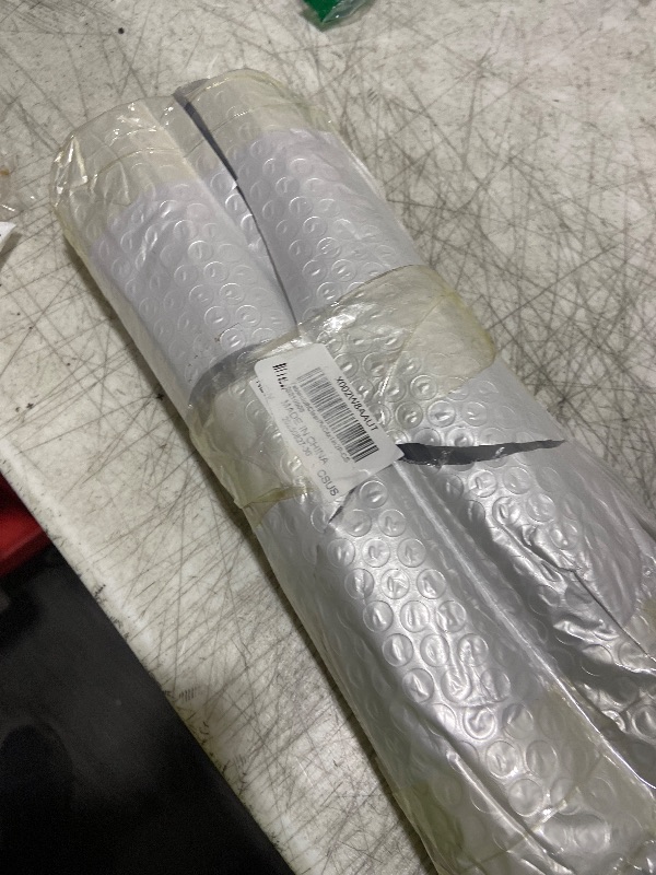 Photo 1 of 2 Pack Clear Buffet Table Cover Protector, 1.5MM Thick Table Protector for Furniture, Clear Vinyl Tablecloth for Dining Room, Bar Table, Coffee Table and Vanity Table - 12 x48 in