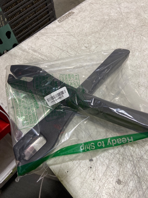 Photo 1 of 2PCS Car Seat Gap Filler Organizer,Multi-Purpose Car Seat Gap Fillers with Seats Belt Holes & Phone Holder,Universal Console Catcher Between Seats Cars Interior Accessories