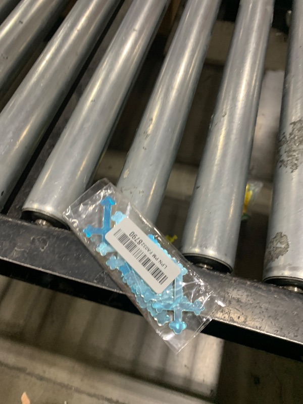 Photo 1 of 10pcs of Acrylic Baptism Cross Cake Topper, Mirror Cross Cake Decor, Gold Holy Communion Cross (2'', Gold Mirror)