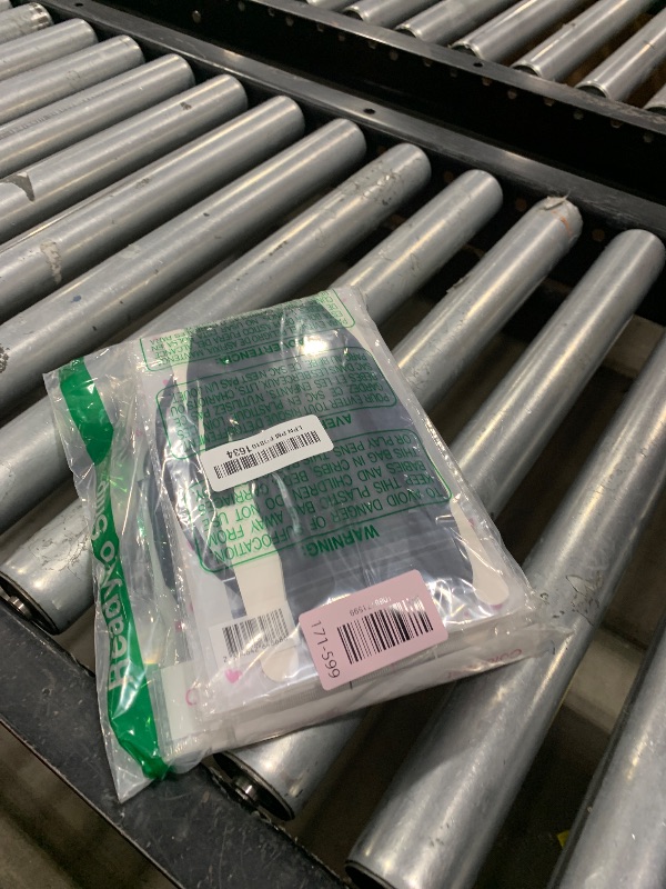 Photo 1 of 10 Pack Foil Curtain Backdrop Black Metallic Tinsel Foil Fringe Curtains Photo Booth Props for Birthday Wedding Engagement Baby Shower Bachelorette Christmas Holiday Celebration Party