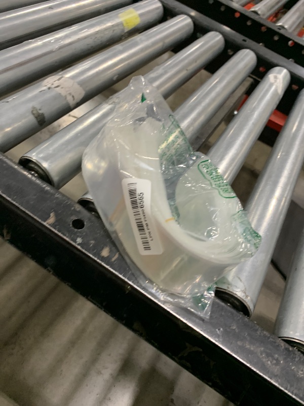 Photo 1 of 100 Pieces Transparent Packaging Bags Bags Pen Bags for Packaging Clear Pen Packaging Small Bussiness Resealable Zipper Pouch Bag for Pen Jewelry Party Favor Food (2.16x8.66inch)