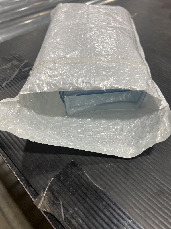 Photo 1 of (8 PCS) 2x4 Wood Post Rubber End Caps (1.57" x 3.15") – Waterproof and Weather-Resistant Rubber Caps for Table Legs, Chair Legs, Armrests, and Outdoor Lumber Posts (Transparent)