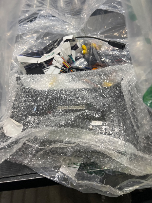 Photo 1 of ?16EQ? 2G 64G Radio for Toyota Highlander 2014 2015 2016 2017 2018 2019 Car Stereo with Wireless Carplay Android Auto,10.1'' 1080P HD IPS Touch Screen,RDS/FM,Bluetooth GPS WiFi SWC AHD Backup Camera