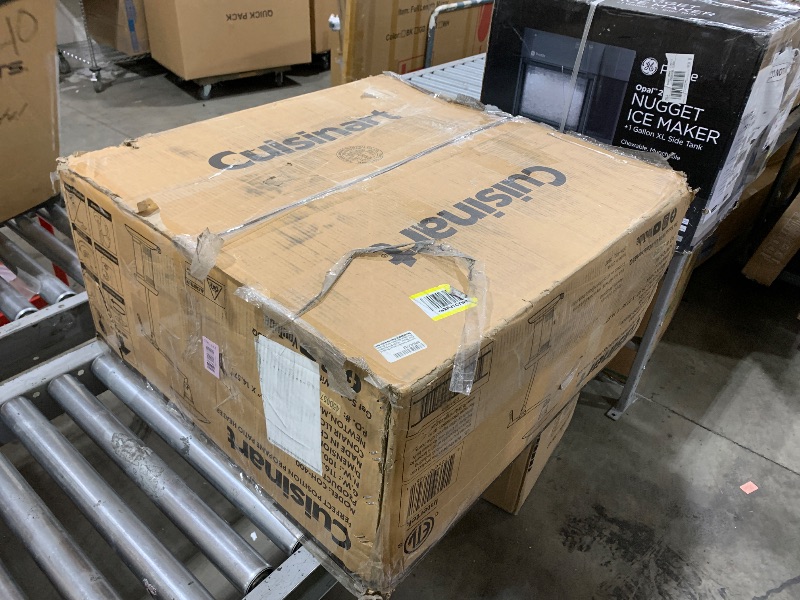 Photo 1 of Coh-400 Heater