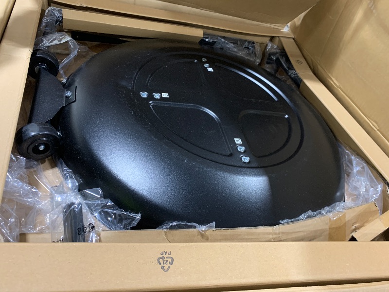 Photo 1 of Coh-400 Heater