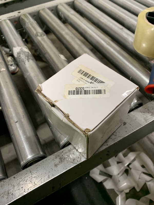 Photo 1 of [Upgrade] Replacement 6-Fins Female Blender Blade Parts Compatible with Ninja Auto iQ Blenders. [4Inch Female Fins ONLY]